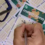 Mega-Sena sorteia prêmio estimado em R$ 25 milhões de reais nesta quinta-feira - News Rondônia