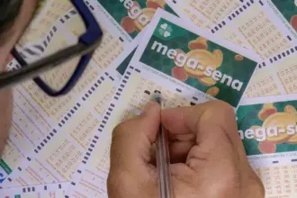 Mega-Sena sorteia prêmio estimado em R$ 25 milhões de reais nesta quinta-feira - News Rondônia