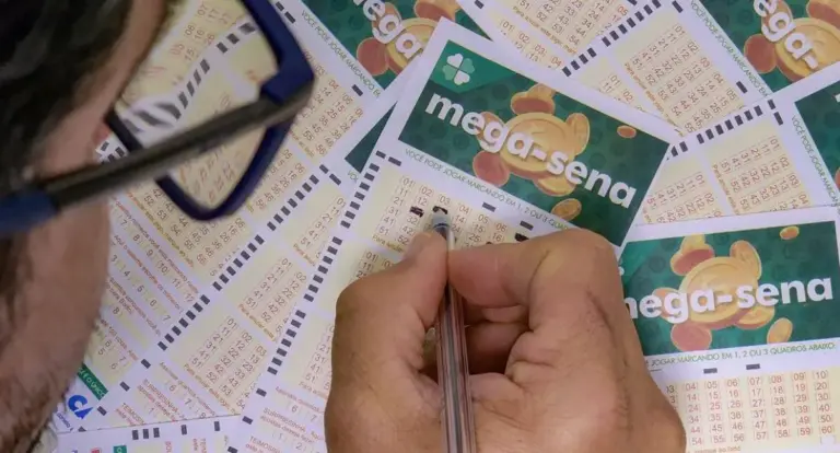 Mega-Sena sorteia prêmio estimado em R$ 25 milhões de reais nesta quinta-feira - News Rondônia