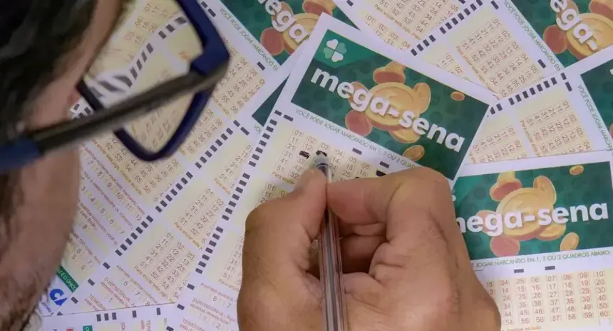 Mega-Sena sorteia prêmio estimado em R$ 25 milhões de reais nesta quinta-feira - News Rondônia