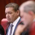 acir gurgacz - Ministro do STF suspende condenação e restabelece elegibilidade do Ex-Senador Acir Gurgacz