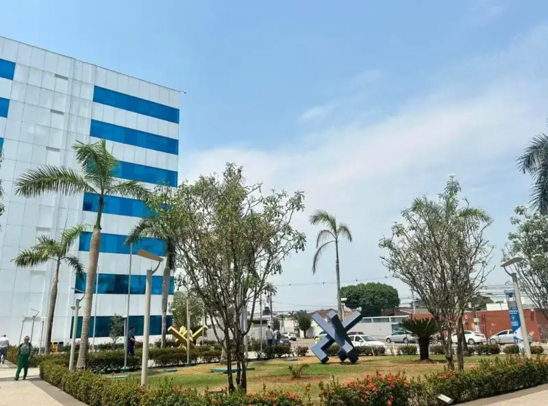 Governo publica decreto e encerra atividades de escolas estaduais em Parecis e Seringueiras