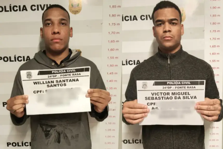 Jovem foi ameaçada de levar tiro durante estupro atribuído a soldado da PM