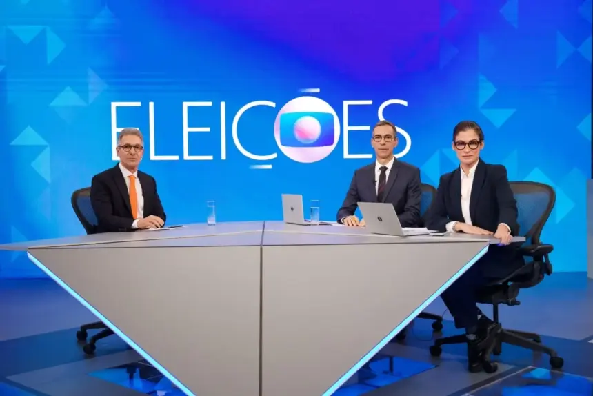 Fato ou Fake: entrevista de Romeu Zema (Novo) à Globo no 1º turno | G1