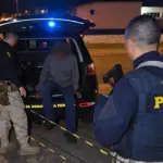 PRF prende homem com documentos falsos que constava como morto em cadastro em Ariquemes