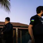 Polícia prende quatro investigados por três tentativas de latrocínio em Cacoal