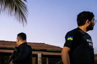 Polícia prende quatro investigados por três tentativas de latrocínio em Cacoal