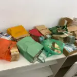 PF apreende mais de R$ 1 milhão em operação que investiga contratos da Educação de Ji-Paraná