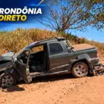 Acidente com duas mortes em Parecis pode ser levado a júri popular após nova análise do TJRO