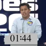 Debate esquenta após Fúria questionar se Samuel Costa recebe recursos para atacar sua candidatura