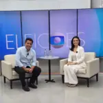 Adailton Fúria critica privatização da Caerd e apresenta propostas para saúde e BR-364 em entrevista ao Jornal de Rondônia