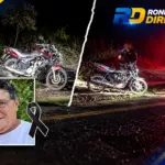 Morador de Pimenta Bueno é encontrado morto às margens da BR-364