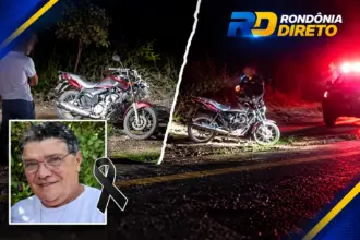 Morador de Pimenta Bueno é encontrado morto às margens da BR-364