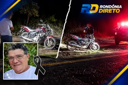 Morador de Pimenta Bueno é encontrado morto às margens da BR-364