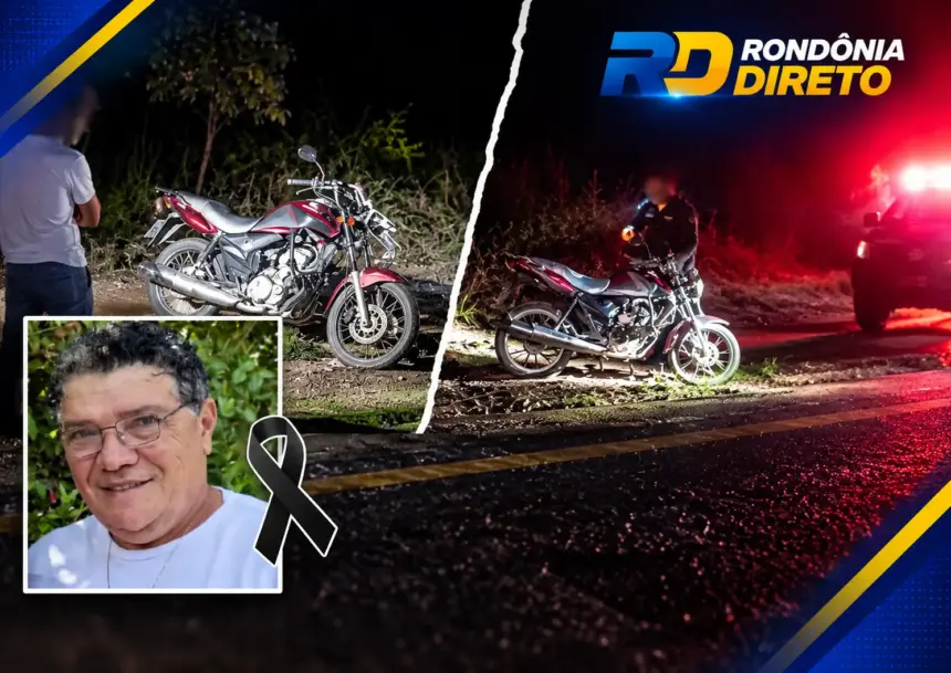 Morador de Pimenta Bueno é encontrado morto às margens da BR-364