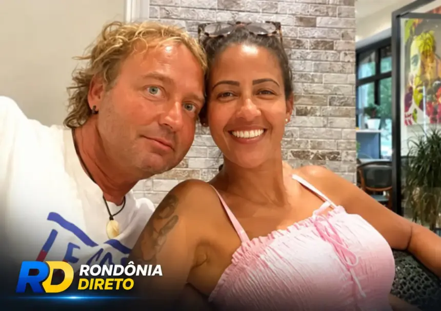 Brasileira é condenada à prisão perpétua na Itália por assassinato planejado do companheiro