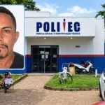 Politec procura familiares de homem de Rolim de Moura morto a tiros em fazenda no Mato Grosso