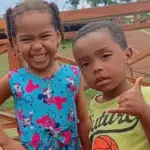 Mãe de irmãos desaparecidos no Maranhão faz exame de DNA após suspeita envolvendo criança encontrada nos EUA