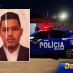 Homem de 35 anos é morto a tiros dentro de casa após criminosos arrombarem portão com carro em Porto Velho
