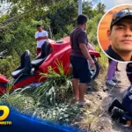 Vilhenense morre após 12 dias internado depois de acidente com triciclo na Bahia; sepultamento ocorre neste sábado