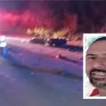 Motociclista que morreu em acidente em Vilhena é identificado como Altair Cordeiro, o “Jaruzinho”