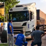 Motorista de Vilhena é encontrado morto dentro de carreta em Candeias do Jamari