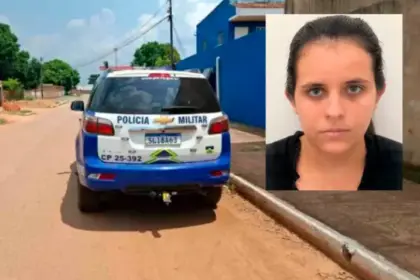 Acadêmica de 30 anos é encontrada morta dentro de apartamento em Porto Velho