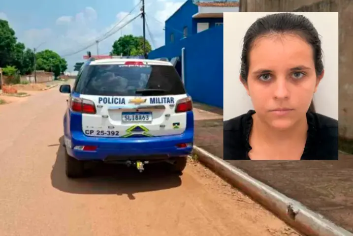 Acadêmica de 30 anos é encontrada morta dentro de apartamento em Porto Velho