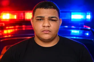 Detento de 24 anos é encontrado morto dentro de cela em presídio de Ji-Paraná