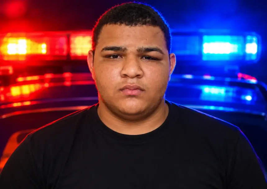 Detento de 24 anos é encontrado morto dentro de cela em presídio de Ji-Paraná