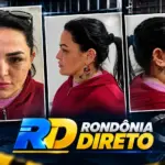 Condenada a mais de 260 anos, “Angeliquinha” é capturada na Bolívia após mais de um ano foragida