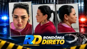 Condenada a mais de 260 anos, “Angeliquinha” é capturada na Bolívia após mais de um ano foragida