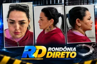 Condenada a mais de 260 anos, “Angeliquinha” é capturada na Bolívia após mais de um ano foragida