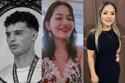 Tragédia na BR-364: acidente após saída de festa deixa três mortos e motorista é investigado por suspeita de embriaguez no