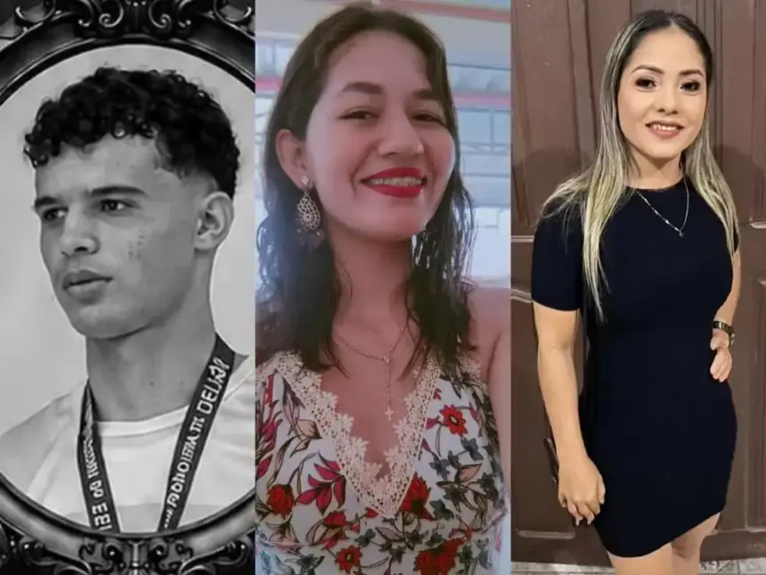 Tragédia na BR-364: acidente após saída de festa deixa três mortos e motorista é investigado por suspeita de embriaguez no