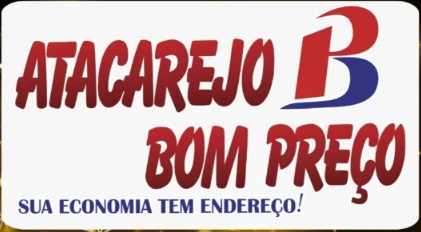 Embalador a mão no Atacarejo Bom Preço