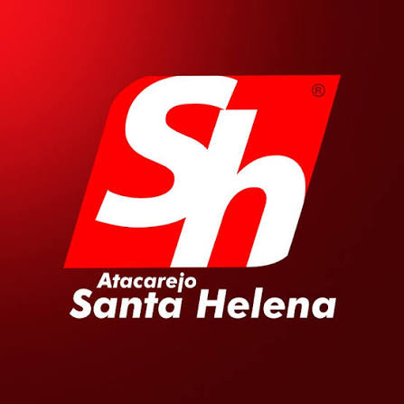 Repositor de frios no Supermercado SH Atacarejo Santa Helena
