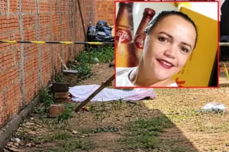 Mulher de 50 anos é encontrada morta com golpes de facão em Vista Alegre do Abunã