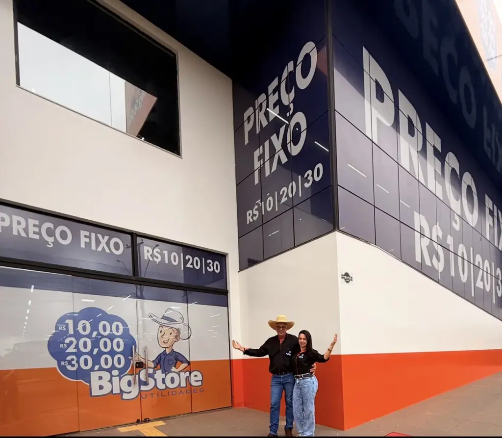 Big Store Utilidades