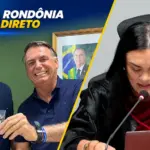 TRE-RO barra uso de “Bolsonaro” no nome de urna de Bruno Scheid para o Senado