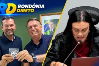 TRE-RO barra uso de “Bolsonaro” no nome de urna de Bruno Scheid para o Senado