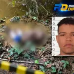 Ex-presidiário desaparecido há dez dias é encontrado morto a tiros na zona rural de Porto Velho