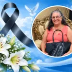 Nota de pesar da Funerária Pax São José: sepultamento de Marly Fernandes de Souza será nesta quinta-feira em Rolim de Moura