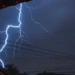 Previsão de tempestades com ventos de até 60 km/h coloca equipes da Energisa em alerta em Rondônia