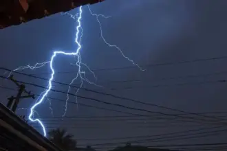 Previsão de tempestades com ventos de até 60 km/h coloca equipes da Energisa em alerta em Rondônia