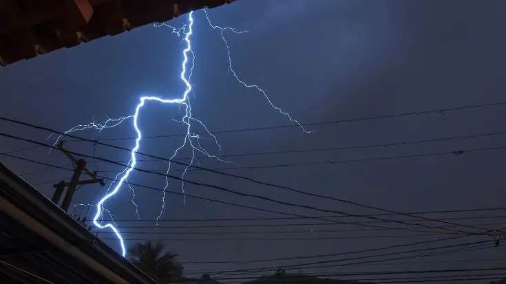 Previsão de tempestades com ventos de até 60 km/h coloca equipes da Energisa em alerta em Rondônia