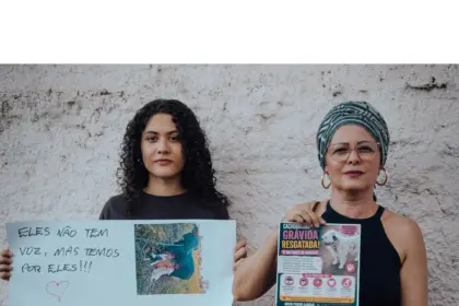 Vera Paixão critica falta de planejamento para funcionamento do Centro de Castração de Vilhena
