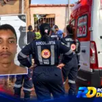 Homem encontrado morto em Porto Velho é identificado; Polícia Civil investiga o caso