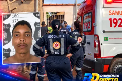 Homem encontrado morto em Porto Velho é identificado; Polícia Civil investiga o caso