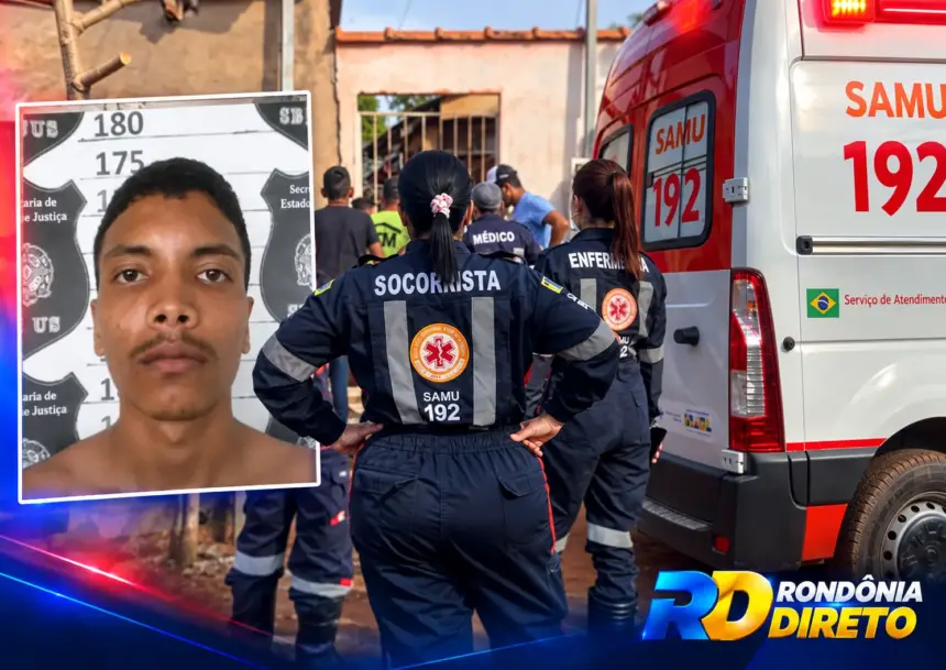 Homem encontrado morto em Porto Velho é identificado; Polícia Civil investiga o caso